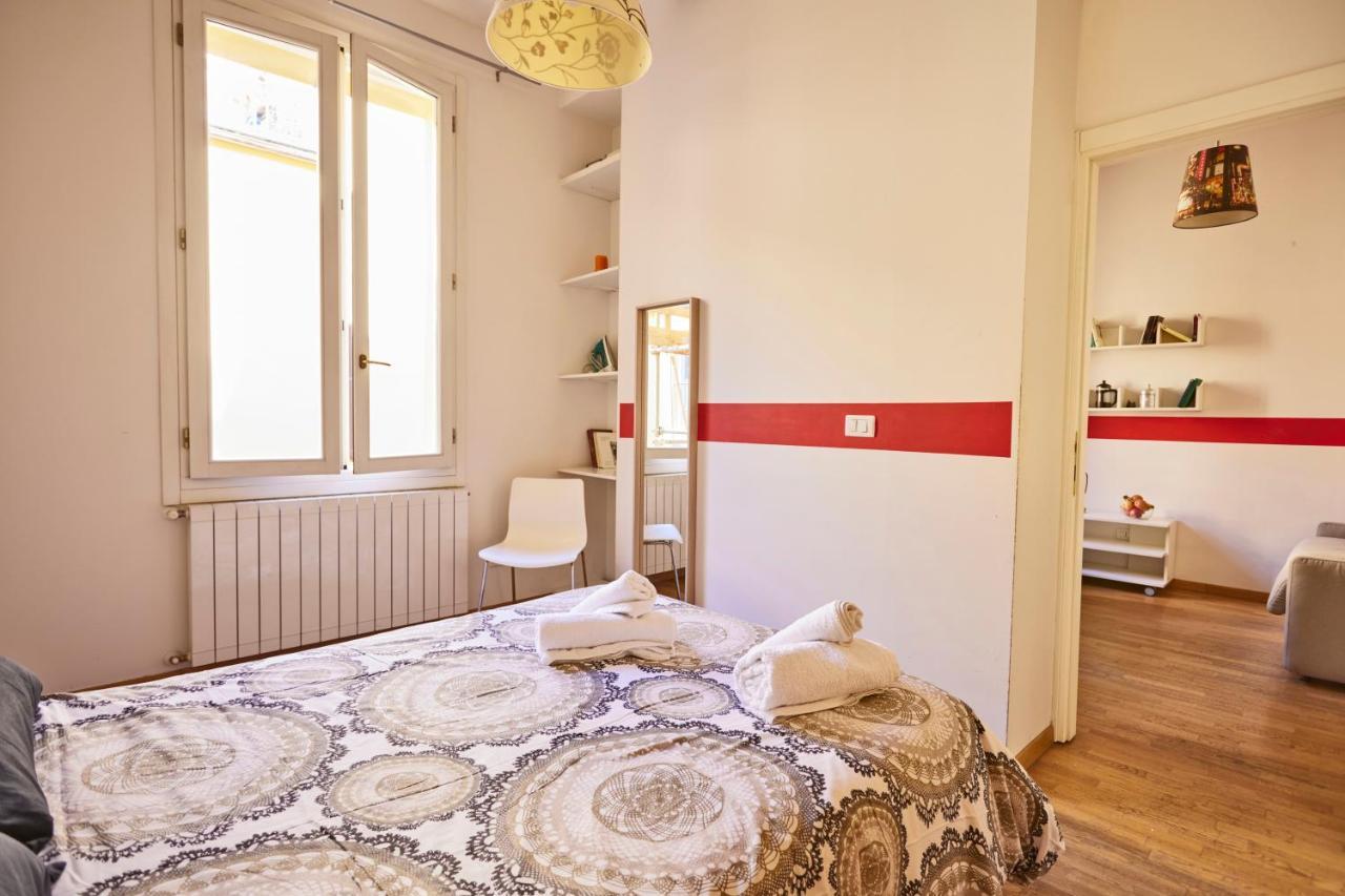 Silent And Cosy Apartment Free Netflix And Disney Plus Bologna Kültér fotó