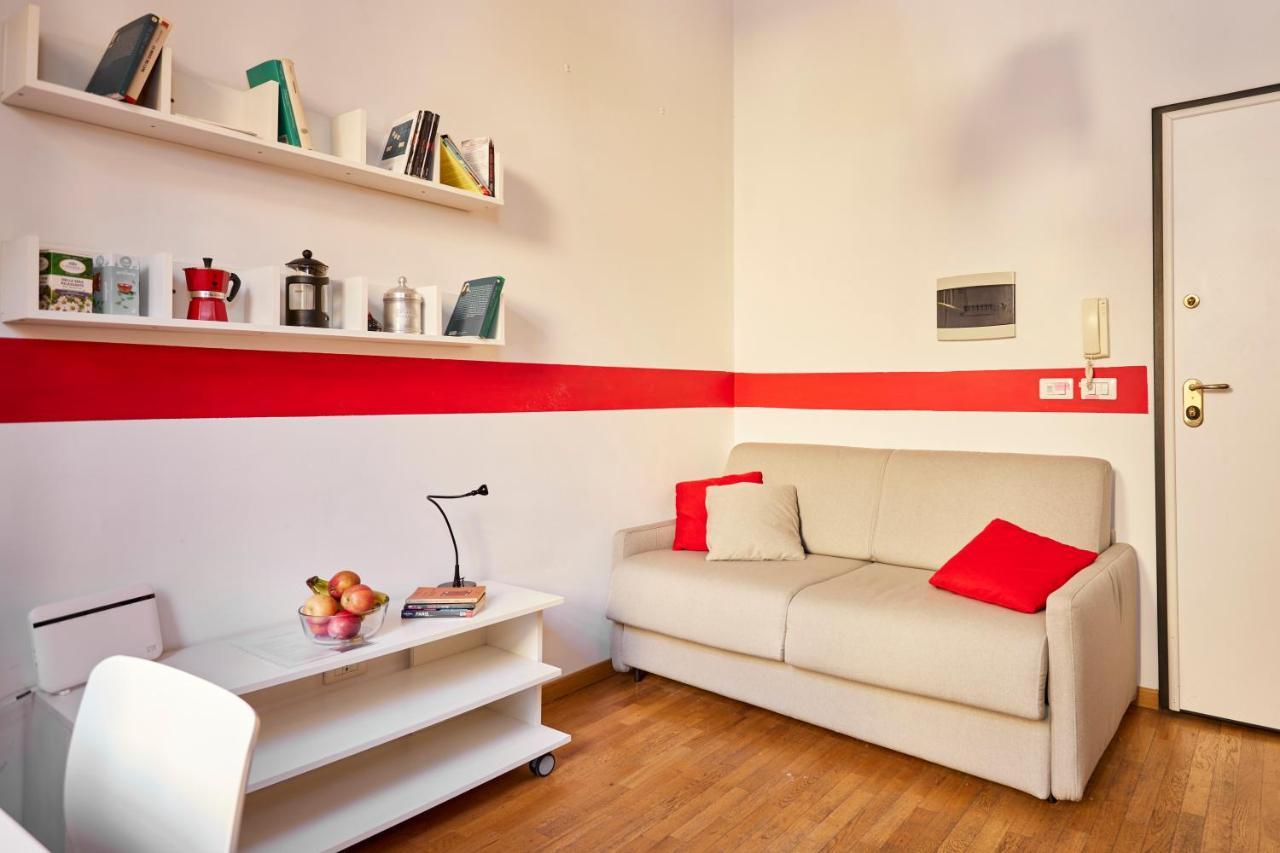 Silent And Cosy Apartment Free Netflix And Disney Plus Bologna Kültér fotó