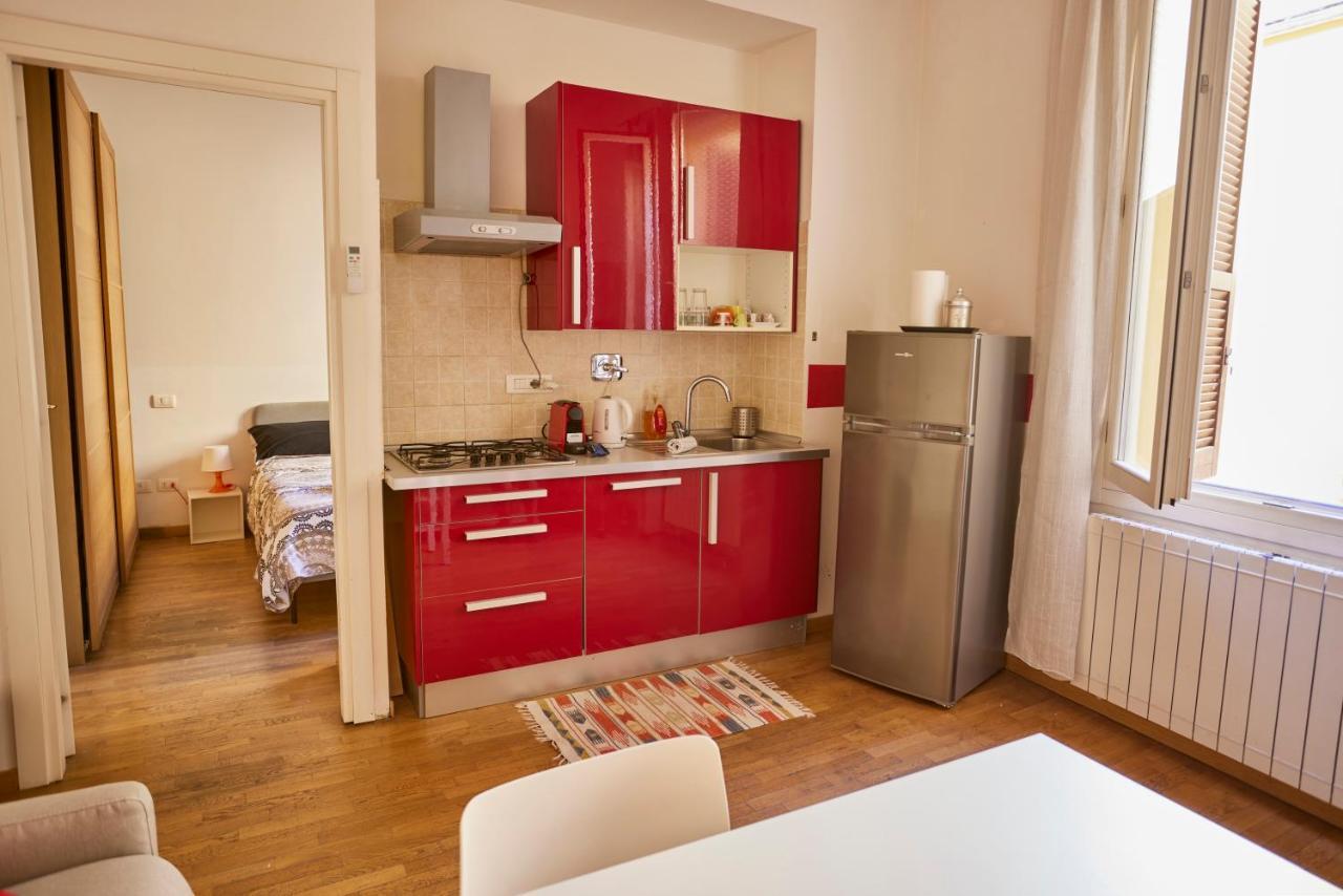 Silent And Cosy Apartment Free Netflix And Disney Plus Bologna Kültér fotó