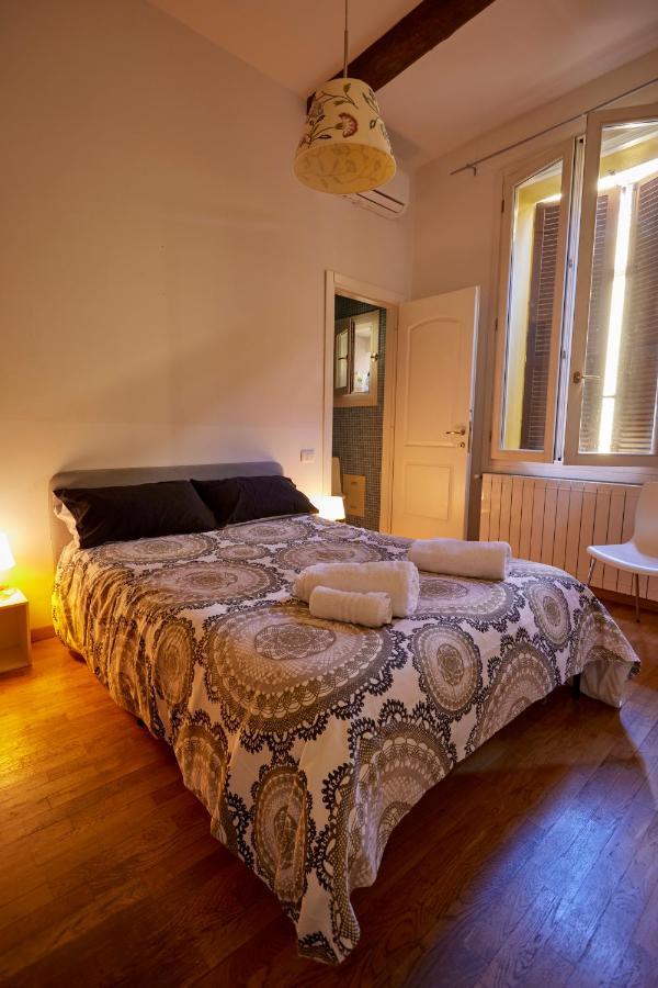 Silent And Cosy Apartment Free Netflix And Disney Plus Bologna Kültér fotó
