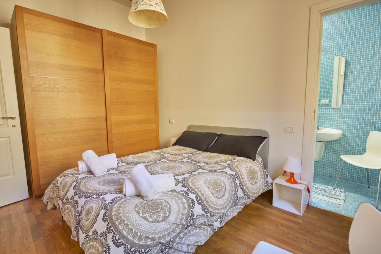 Silent And Cosy Apartment Free Netflix And Disney Plus Bologna Kültér fotó
